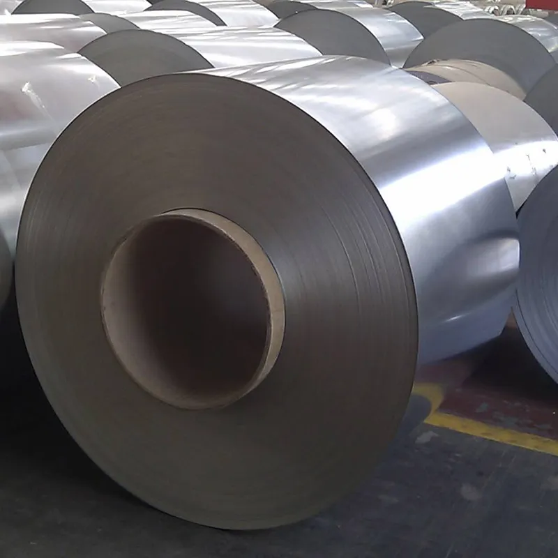 stainless steel coil&strip